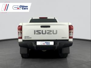 Isuzu D-MAX 250 HO HI-RIDE D/C - Image 5