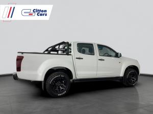 Isuzu D-MAX 250 HO HI-RIDE D/C - Image 5