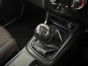 Isuzu D-MAX 250 HO HI-RIDE D/C - Image 7