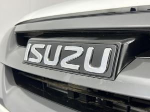 Isuzu D-MAX 250 HO HI-RIDE D/C - Image 12