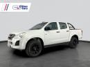Thumbnail Isuzu D-MAX 250 HO HI-RIDE D/C