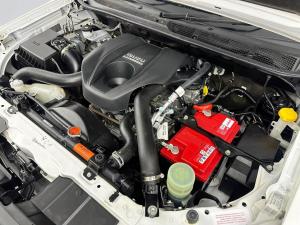 Isuzu D-MAX 250 HO HI-RIDE D/C - Image 20