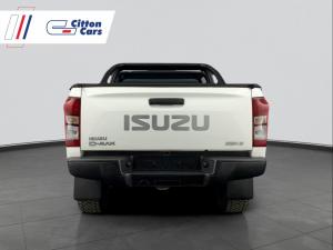 Isuzu D-MAX 250 HO HI-RIDE D/C - Image 5