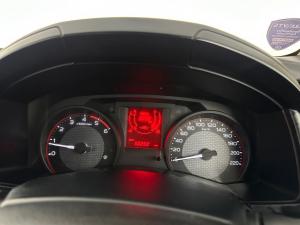 Isuzu D-MAX 250 HO HI-RIDE D/C - Image 6