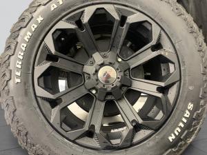 Isuzu D-MAX 250 HO HI-RIDE D/C - Image 15