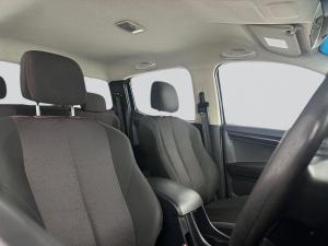 Isuzu D-MAX 250 HO HI-RIDE D/C - Image 17