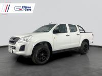 Thumbnail Isuzu D-MAX 250 HO HI-RIDE D/C
