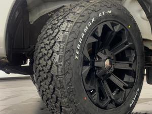 Isuzu D-MAX 250 HO HI-RIDE D/C - Image 20