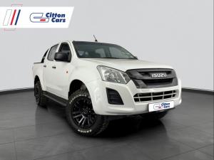 Isuzu D-MAX 250 HO HI-RIDE D/C - Image 2