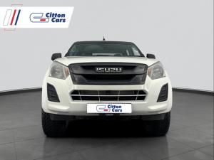 Isuzu D-MAX 250 HO HI-RIDE D/C - Image 2