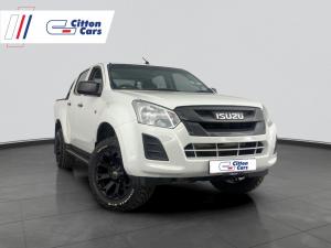 Isuzu D-MAX 250 HO HI-RIDE D/C - Image 3