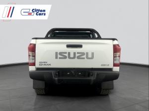 Isuzu D-MAX 250 HO HI-RIDE D/C - Image 4