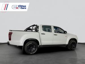 Isuzu D-MAX 250 HO HI-RIDE D/C - Image 4