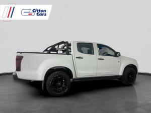Isuzu D-MAX 250 HO HI-RIDE D/C - Image 5
