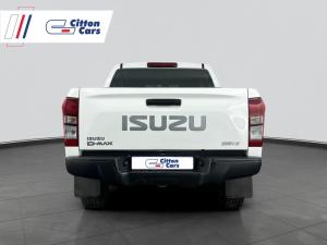 Isuzu D-MAX 250 HO HI-RIDE D/C - Image 5