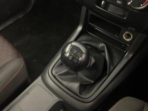 Isuzu D-MAX 250 HO HI-RIDE D/C - Image 10