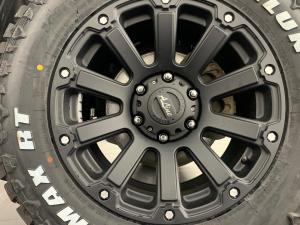 Isuzu D-MAX 250 HO HI-RIDE D/C - Image 17