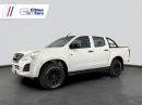 Thumbnail Isuzu D-MAX 250 HO HI-RIDE D/C
