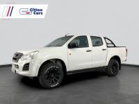 Thumbnail Isuzu D-MAX 250 HO HI-RIDE D/C