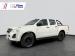 Isuzu D-MAX 250 HO HI-RIDE D/C - Thumbnail 1