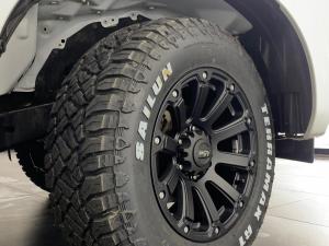 Isuzu D-MAX 250 HO HI-RIDE D/C - Image 20