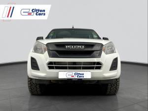 Isuzu D-MAX 250 HO HI-RIDE D/C - Image 2
