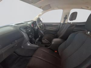 Isuzu D-MAX 250 HO HI-RIDE D/C - Image 3