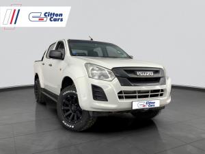 Isuzu D-MAX 250 HO HI-RIDE D/C - Image 3