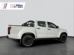Isuzu D-MAX 250 HO HI-RIDE D/C - Image 4