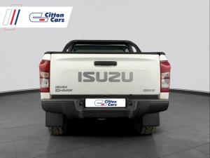 Isuzu D-MAX 250 HO HI-RIDE D/C - Image 5