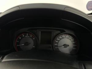 Isuzu D-MAX 250 HO HI-RIDE automatic D/C - Image 14