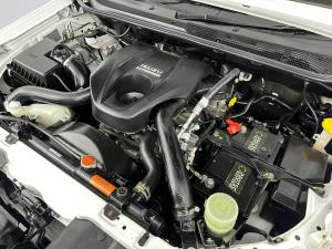 Isuzu D-MAX 250 HO HI-RIDE automatic D/C - Image 18