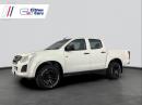 Thumbnail Isuzu D-MAX 250 HO HI-RIDE automatic D/C