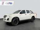 Thumbnail Isuzu D-MAX 250 HO HI-RIDE automatic D/C