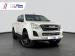 Isuzu D-MAX 250 HO HI-RIDE automatic D/C - Thumbnail 2