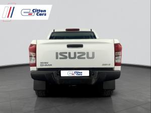 Isuzu D-MAX 250 HO HI-RIDE automatic D/C - Image 5