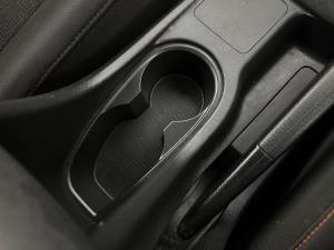 Isuzu D-MAX 250 HO HI-RIDE automatic D/C - Image 7