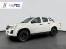 Thumbnail Isuzu D-MAX 250 HO HI-RIDE D/C