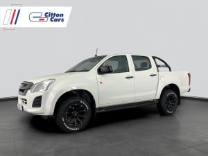 Isuzu D-MAX 250 HO HI-RIDE D/C - Image 1