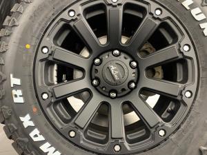 Isuzu D-MAX 250 HO HI-RIDE D/C - Image 20