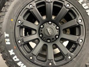 Isuzu D-MAX 250 HO HI-RIDE D/C - Image 20