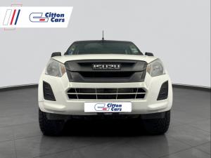 Isuzu D-MAX 250 HO HI-RIDE D/C - Image 2