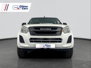 Isuzu D-MAX 250 HO HI-RIDE D/C - Image 2