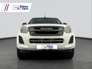 Isuzu D-MAX 250 HO HI-RIDE D/C - Image 2