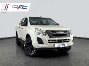 Isuzu D-MAX 250 HO HI-RIDE D/C - Image 3