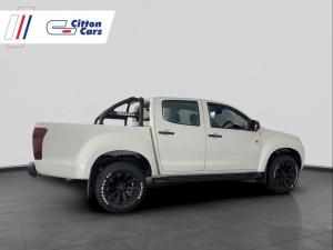 Isuzu D-MAX 250 HO HI-RIDE D/C - Image 4