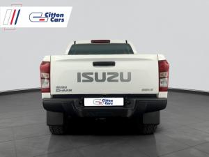 Isuzu D-MAX 250 HO HI-RIDE D/C - Image 4