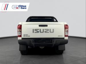 Isuzu D-MAX 250 HO HI-RIDE D/C - Image 5
