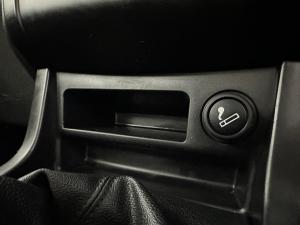 Isuzu D-MAX 250 HO HI-RIDE D/C - Image 6