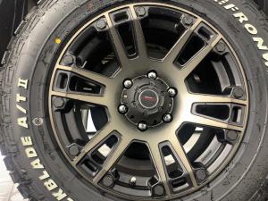 Isuzu D-MAX 250 HO HI-RIDE D/C - Image 15